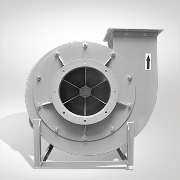 Soplador Centrifugo BW